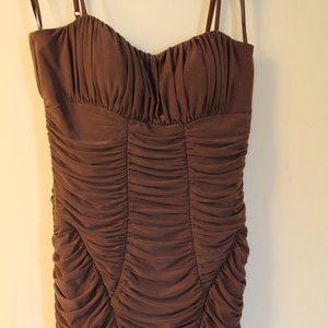 Max and Cleo Dress/ Cocktail dress NWT size 4